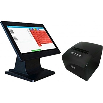 elio POS 156 Basic 58IIK