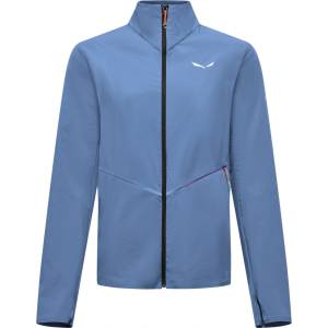 Salewa Pedroc Dst Light Jacket W Размер: L / Цвят: светло син
