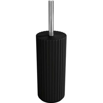 WenkoToaletní kartáč Minas černá