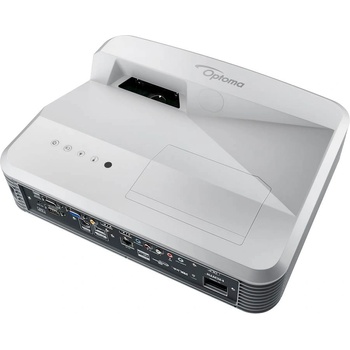 Image 1 of Optoma W320USTi