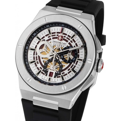 Swiss Military Hanowa SMWGO0000901