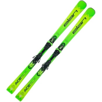 ELAN ACE SLX FUSION X 24/25