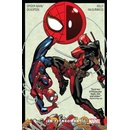 Spider-Man / Deadpool Parťácká romance