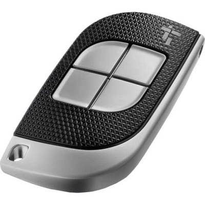 CAME TTS44RKS - diaľkový ovládač pohonu brány a vrát, plávajúci kód 4-kanálový 433 MHz