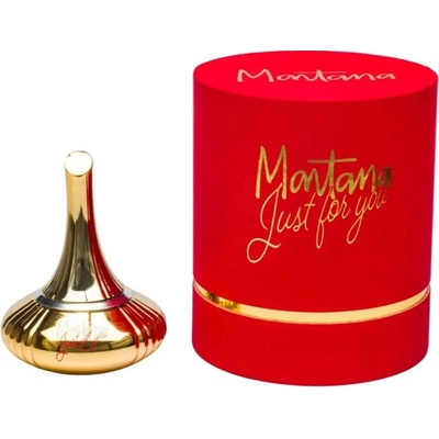 Montana Just For You parfumovaná voda dámska 100 ml
