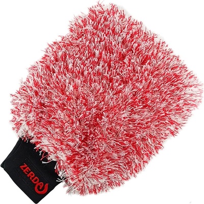 Zerda Catchall Wash Mitt 20 x 23 cm