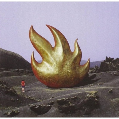 Audioslave - Audioslave (CD) (5099751013020)