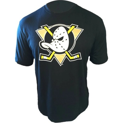Levelwear Tričko Anaheim Ducks Core Logo Tee :