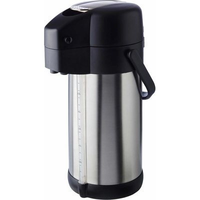 APS Prime Termokonvice s pumpičkou 3 l