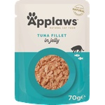 Applaws fish in Jelly - Пауч с риба за котки в желе (70 г)