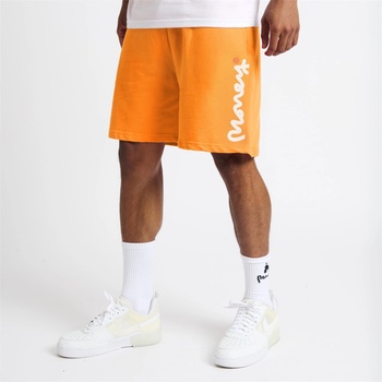 Money Chop Sig Ape Short - Yellow