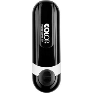  Colop pr 30 Джобен автомат - правоъгълен