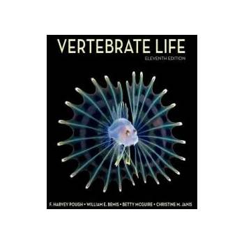 Image 1 of Vertebrate Life