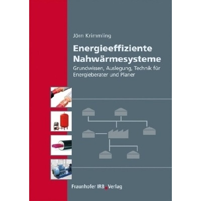 Energieeffiziente Nahwärmesysteme
