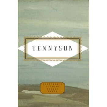 Tennyson Poems - Tennyson Alfred Lord