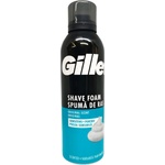 Gillette пяна за бръснене, Original, Sensitive, 300мл