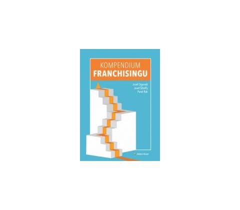 Kompendium franchisingu