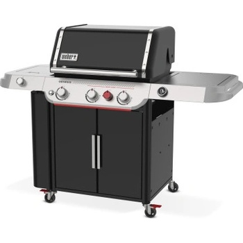 WEBER Genesis EP-335W