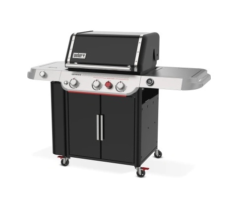 WEBER Genesis EP-335W