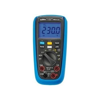 Metrix MTX 204