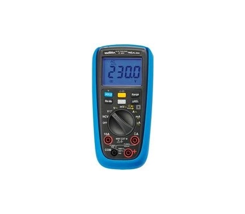 Metrix MTX 204