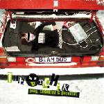 The Toten Crackhuren Im Kof The Toten Crackhuren Im Kof. . . - Jung, Talentlos & Gecastet (Reissue) (LP) (4250137264738)