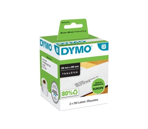 Dymo S0722370