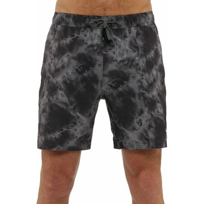 Sportovní kraťasy Talon tie dye