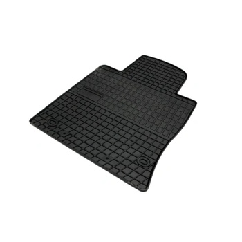 Гумени стелки за KIA Optima IV (2015-2020) / HYUNDAI Sonata VII (2014-2019)