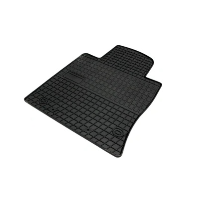 Гумени стелки за KIA Optima IV (2015-2020) / HYUNDAI Sonata VII (2014-2019)