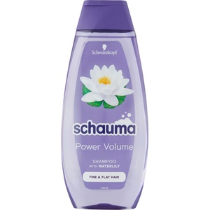 Henkel Шампоан SCHAUMA 400 мл за обем