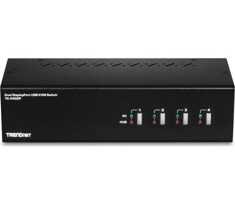Trendnet TK-440DP