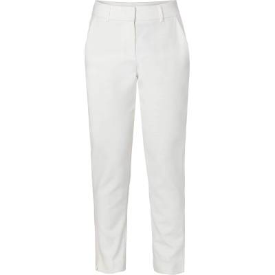 TATUUM Панталон 'Rimini' бяло, размер 34