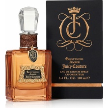 Juicy Couture Glistening Amber parfumovaná voda dámska 100 ml