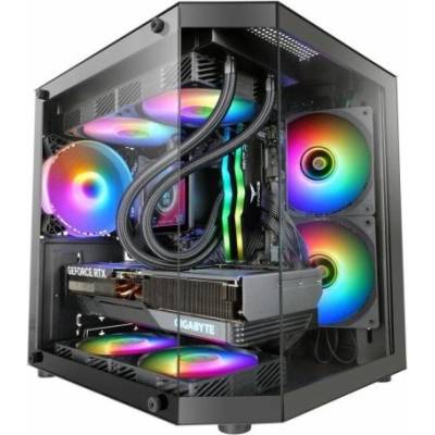 Tacens MARS MC-3TLITE Black