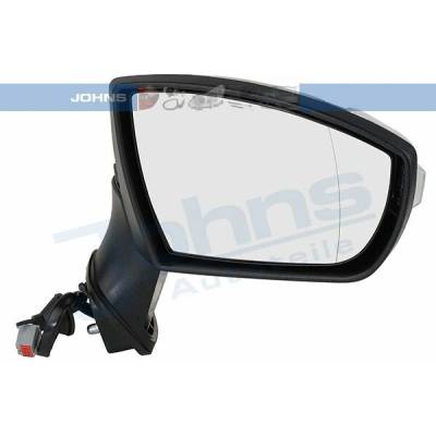 Vonkajšie zrkadlo POLCAR 3252524S
