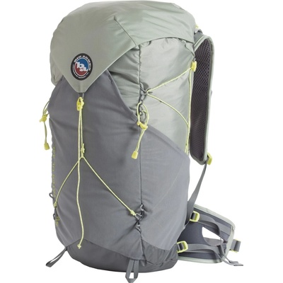 Big Agnes Туристическа раница Big agnes Sweetwater UL 43 Walking backpack - Mercury (502-9462-0111)