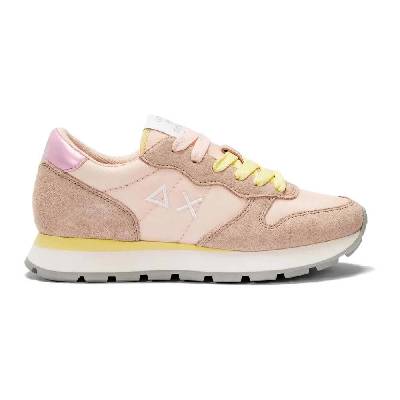 Маратонки Sun68 Ally Solid trainers - Pink (Pink 2)