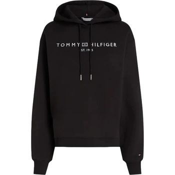 Tommy Hilfiger Modern Regular Corp Logo čierny