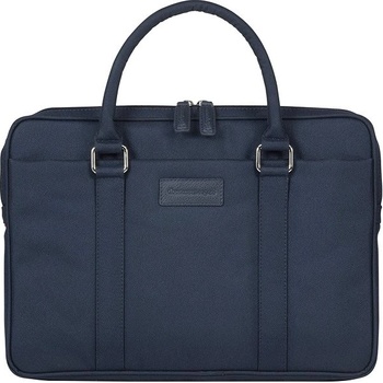 dbramante1928 Taška Ginza laptop 14'' BG14PLBU3321 modrá