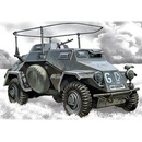 ICM Sd.Kfz.223 1:72