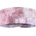 Buff Лента за глава Buff Coolnet UV Ellipse Headband - Orisa Pink Azalea - размер One Size (904-1511-0811)