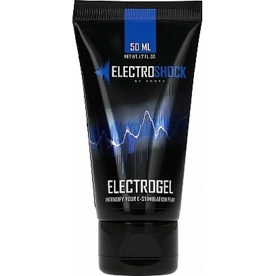 ElectroShock Electrogel 50ml
