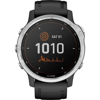 Garmin Fenix 6S Solar