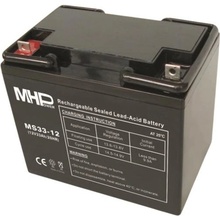 MHPower MS33-12 12V 33Ah