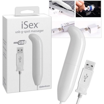 iSex Massage Kit