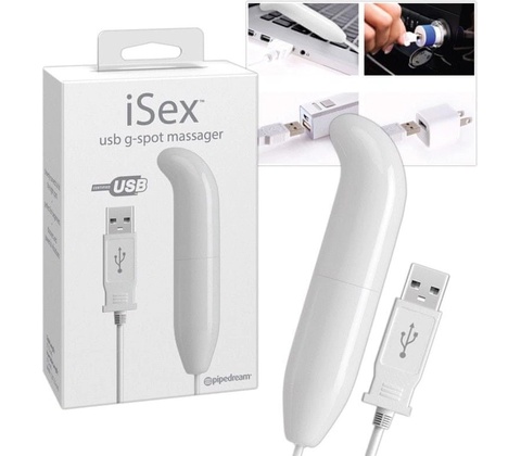 iSex Massage Kit