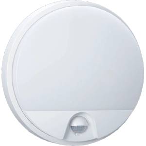 ELMARK St73b led АПЛИК СЪС СЕНЗОР 140° 15w ip54 (99ds203) - homefinishing