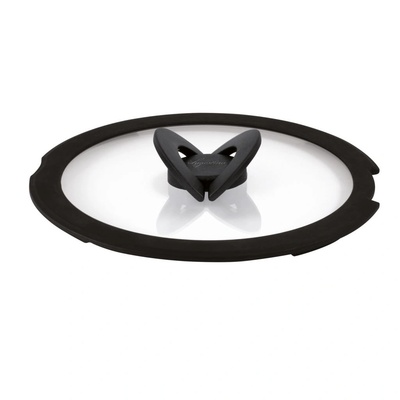 Tefal L9846253 Ingenio Стъклен капак, 18см (L9846253) (L9846253)