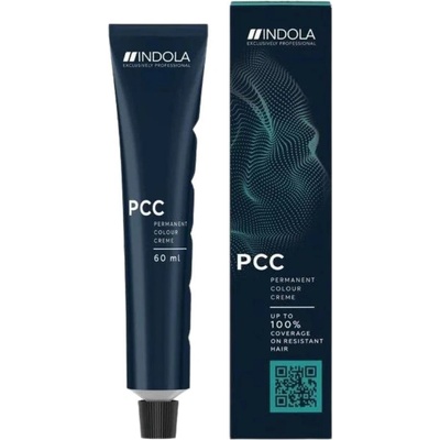 Indola Indola Permanent Caring Color Intense Coverage 6.38+ 60 ml